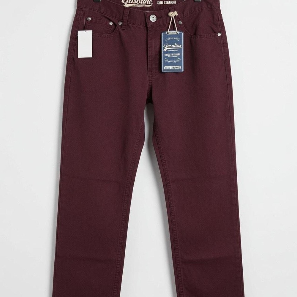 Vintage Gasoline jeans (all sizes available)